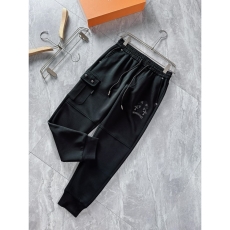 Chrome Hearts Long Pants